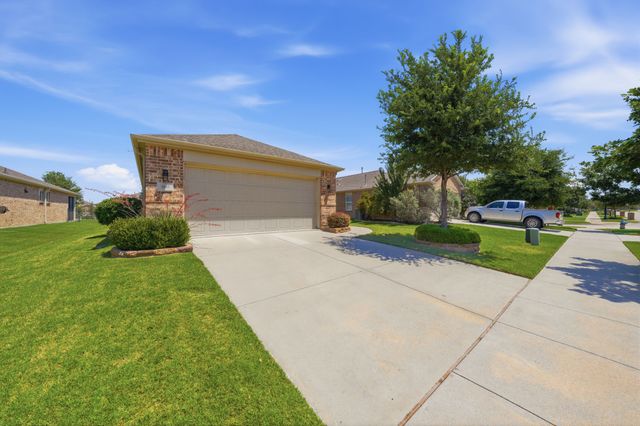 3146 Full Sail Lane, Frisco, TX 75036