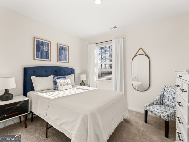 246 Thompson Ridge Lane, Dallas, GA 30132