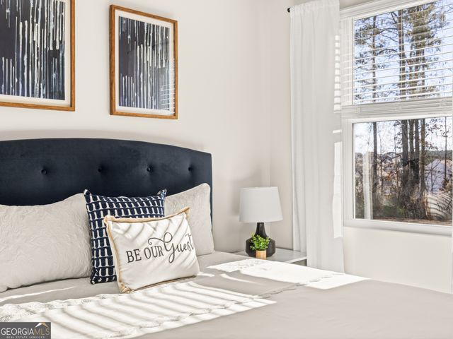 246 Thompson Ridge Lane, Dallas, GA 30132