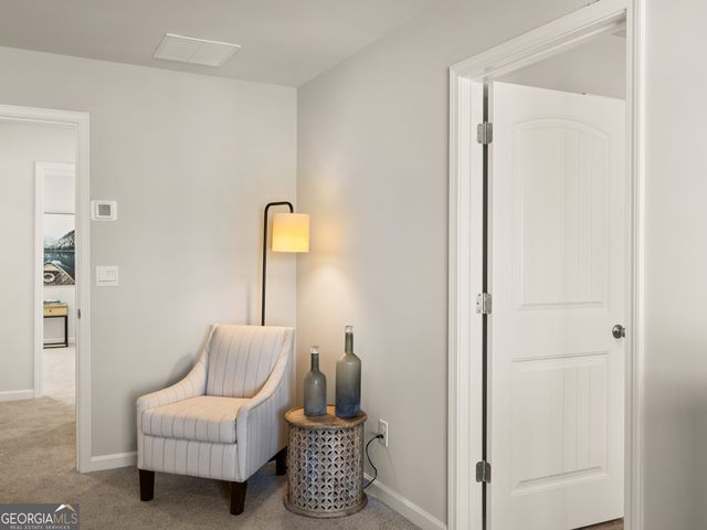 246 Thompson Ridge Lane, Dallas, GA 30132