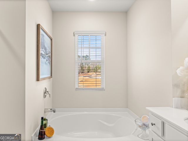 246 Thompson Ridge Lane, Dallas, GA 30132