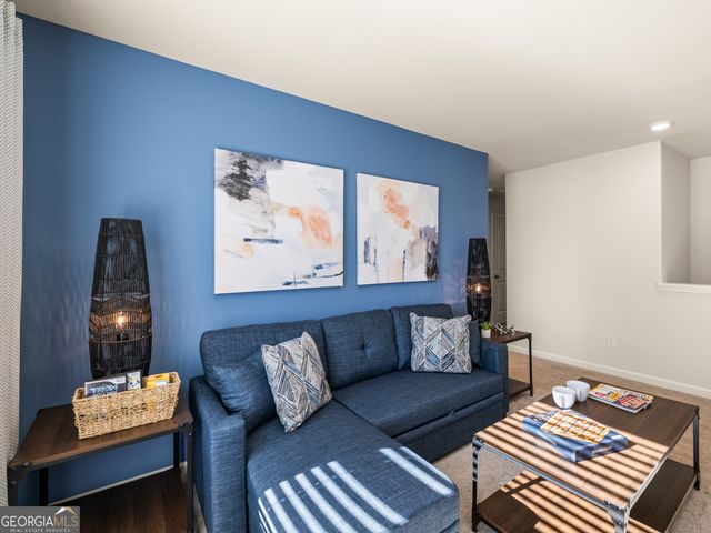 246 Thompson Ridge Lane, Dallas, GA 30132