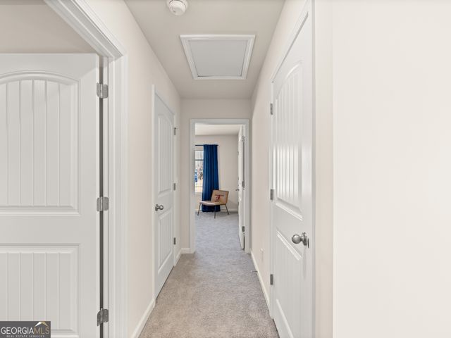 246 Thompson Ridge Lane, Dallas, GA 30132