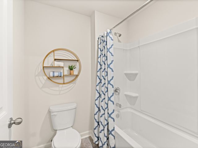 246 Thompson Ridge Lane, Dallas, GA 30132