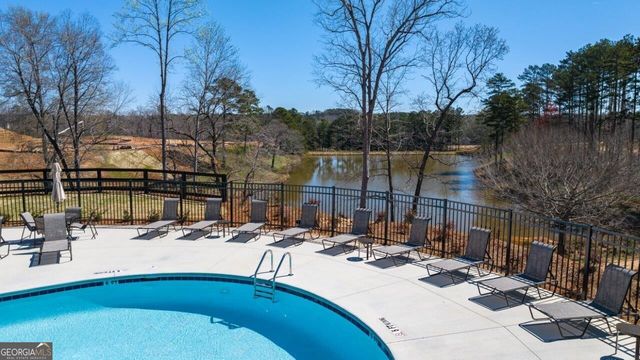 246 Thompson Ridge Lane, Dallas, GA 30132