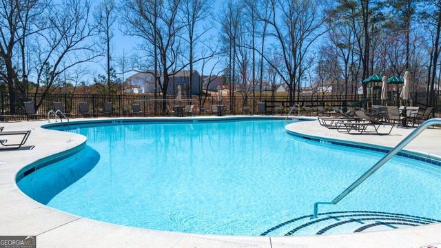 246 Thompson Ridge Lane, Dallas, GA 30132