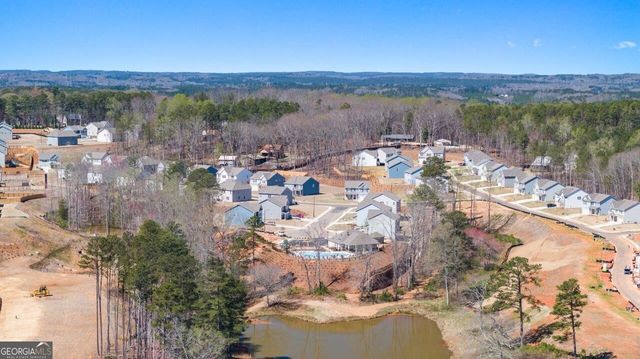 246 Thompson Ridge Lane, Dallas, GA 30132