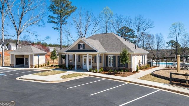 246 Thompson Ridge Lane, Dallas, GA 30132