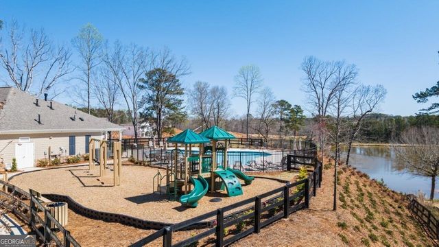 246 Thompson Ridge Lane, Dallas, GA 30132