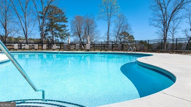 246 Thompson Ridge Lane, Dallas, GA 30132