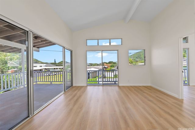 3183 Poelua Place, Honolulu, HI 96822