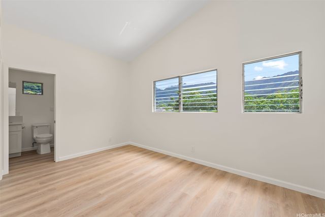 3183 Poelua Place, Honolulu, HI 96822