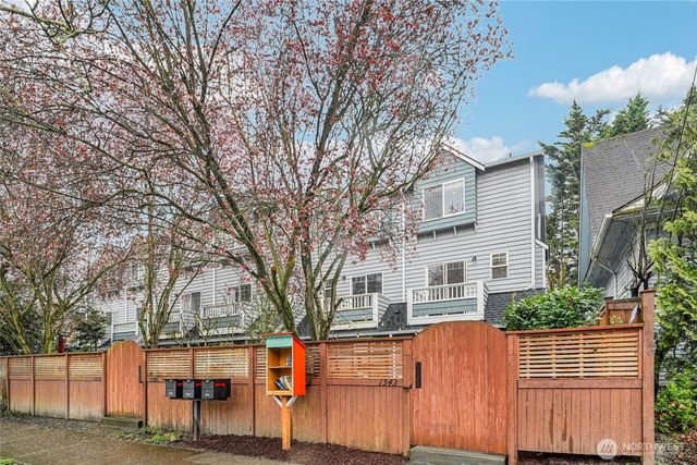 1543 NW 51st Street, Seattle, WA 98107