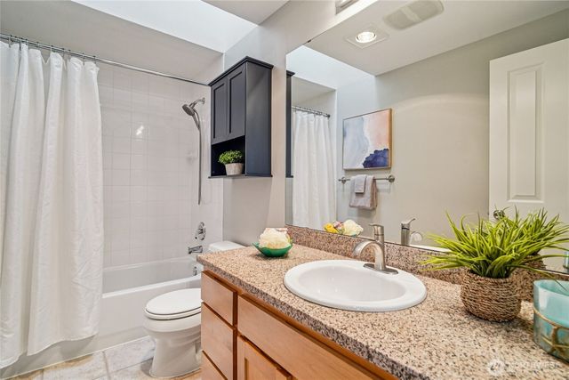 1543 NW 51st Street, Seattle, WA 98107