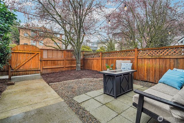 1543 NW 51st Street, Seattle, WA 98107