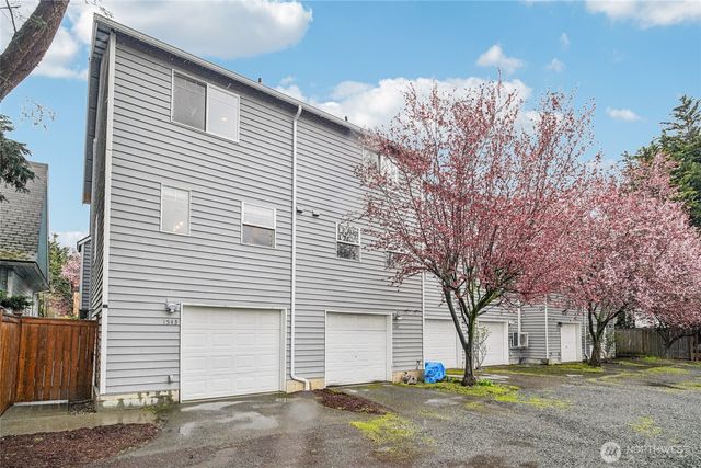 1543 NW 51st Street, Seattle, WA 98107