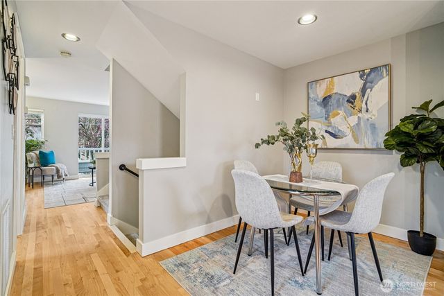 1543 NW 51st Street, Seattle, WA 98107