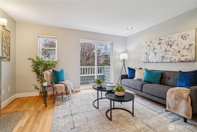 1543 NW 51st Street, Seattle, WA 98107