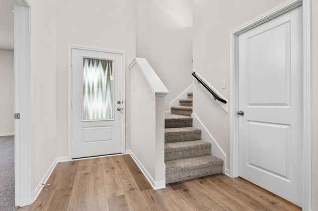 110 Southgate Drive, Terrell, TX 75160