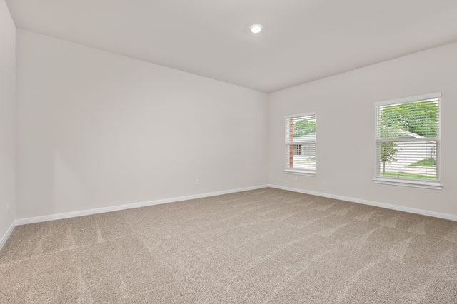 110 Southgate Drive, Terrell, TX 75160