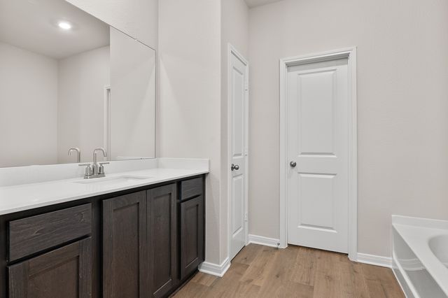 110 Southgate Drive, Terrell, TX 75160