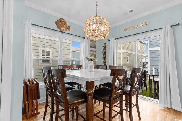 125 Garden City Retreat Dr., Murrells Inlet, SC 29576