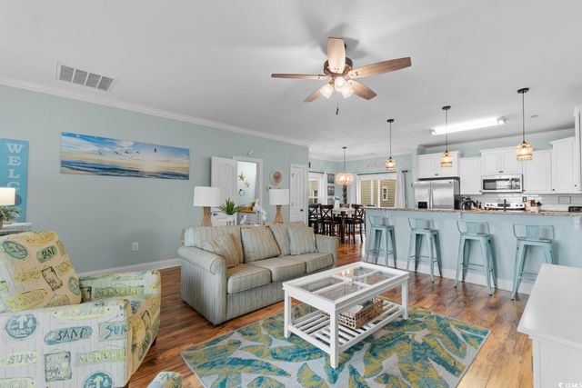125 Garden City Retreat Dr., Murrells Inlet, SC 29576