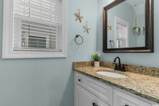 125 Garden City Retreat Dr., Murrells Inlet, SC 29576