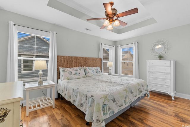 125 Garden City Retreat Dr., Murrells Inlet, SC 29576