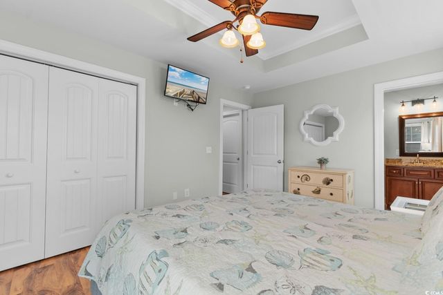 125 Garden City Retreat Dr., Murrells Inlet, SC 29576