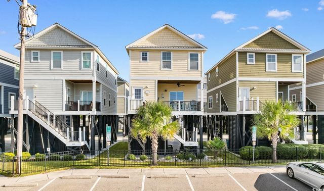 125 Garden City Retreat Dr., Murrells Inlet, SC 29576