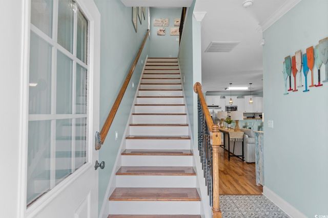 125 Garden City Retreat Dr., Murrells Inlet, SC 29576