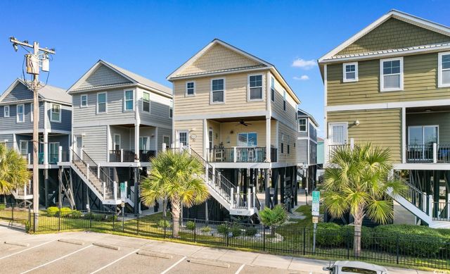 125 Garden City Retreat Dr., Murrells Inlet, SC 29576