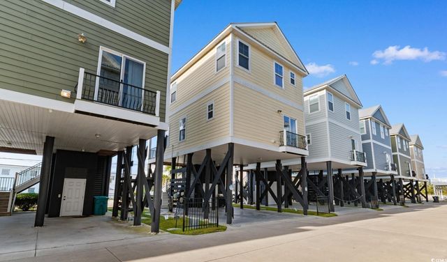 125 Garden City Retreat Dr., Murrells Inlet, SC 29576