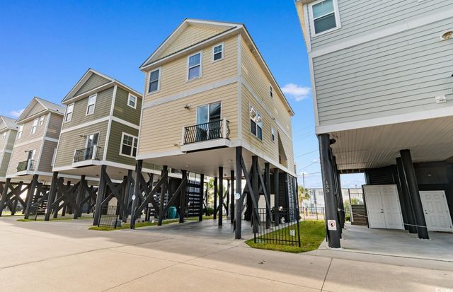 125 Garden City Retreat Dr., Murrells Inlet, SC 29576