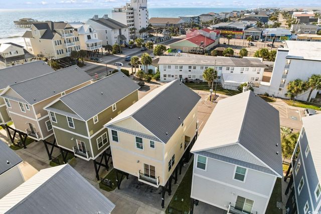 125 Garden City Retreat Dr., Murrells Inlet, SC 29576