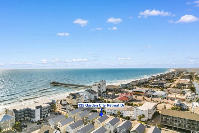 125 Garden City Retreat Dr., Murrells Inlet, SC 29576