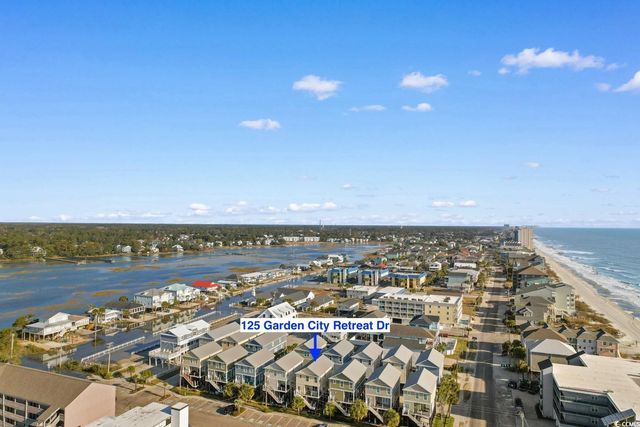 125 Garden City Retreat Dr., Murrells Inlet, SC 29576