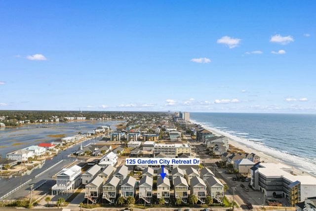 125 Garden City Retreat Dr., Murrells Inlet, SC 29576