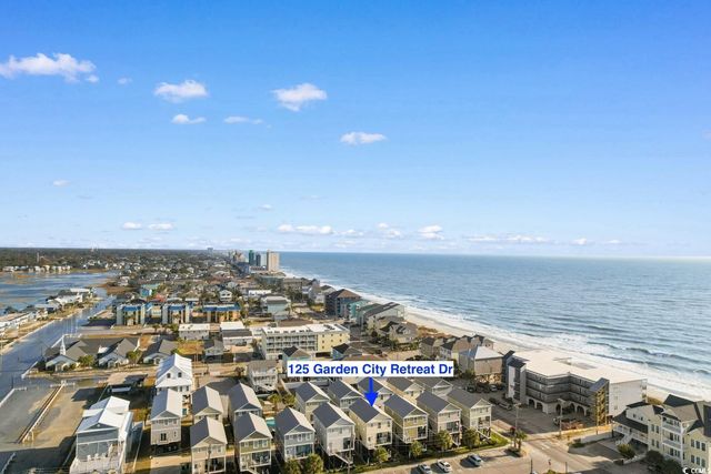 125 Garden City Retreat Dr., Murrells Inlet, SC 29576