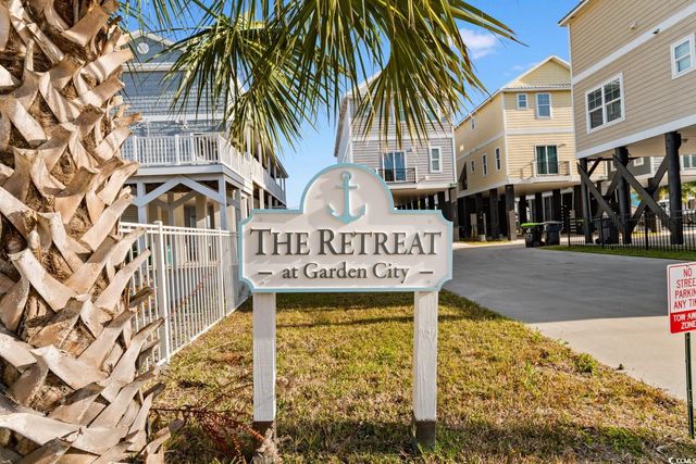 125 Garden City Retreat Dr., Murrells Inlet, SC 29576