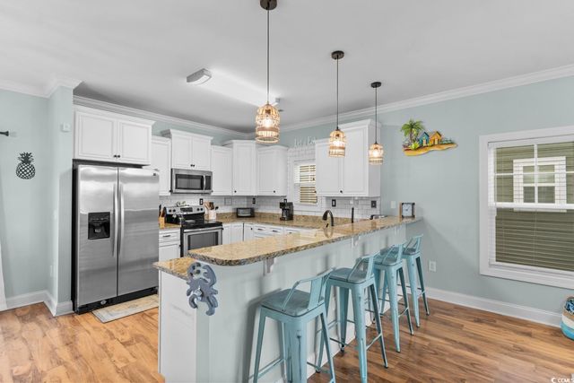 125 Garden City Retreat Dr., Murrells Inlet, SC 29576