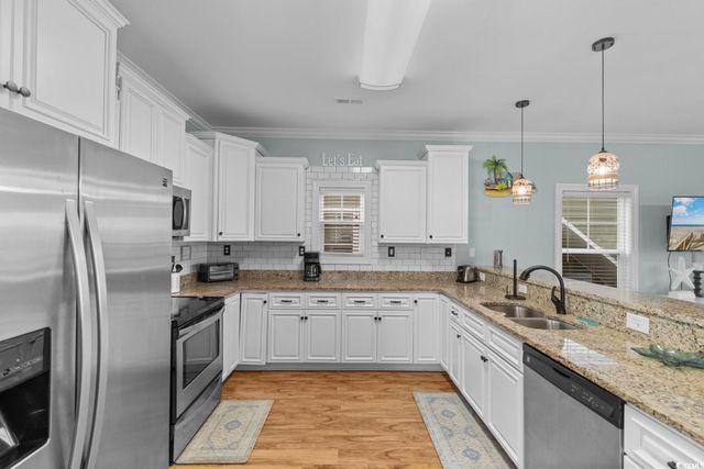 125 Garden City Retreat Dr., Murrells Inlet, SC 29576