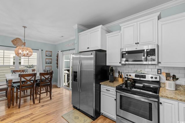 125 Garden City Retreat Dr., Murrells Inlet, SC 29576