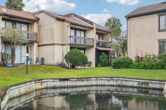7754 LAS PALMAS Way 135, Jacksonville, FL 32256