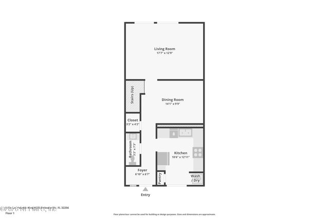 7754 LAS PALMAS Way 135, Jacksonville, FL 32256