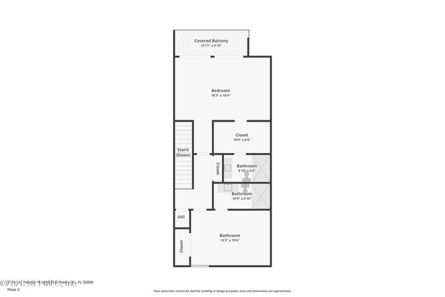 7754 LAS PALMAS Way 135, Jacksonville, FL 32256