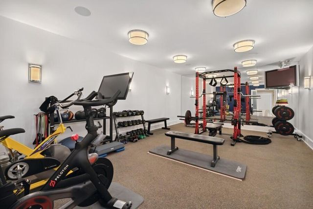 49106 Sun Valley Falls Boulevard, New Buffalo, MI 49117