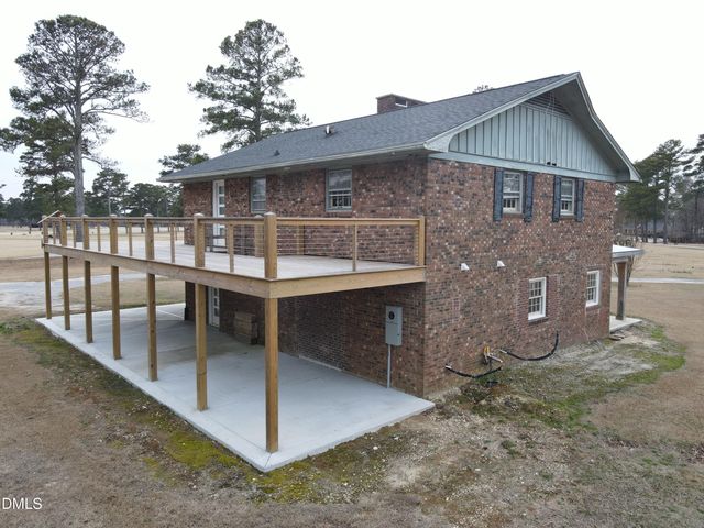 141 Chicora Club Drive, Dunn, NC 28334