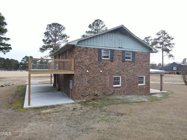 141 Chicora Club Drive, Dunn, NC 28334